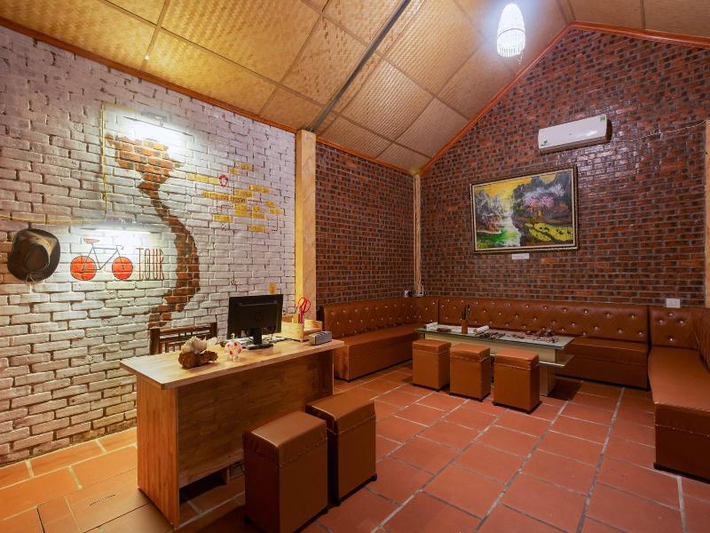 Ninh Binh Palm Homestay image