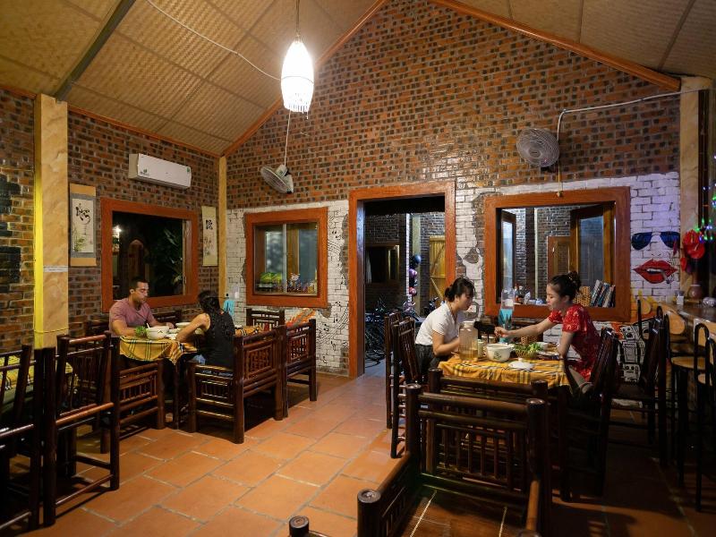 Ninh Binh Palm Homestay image