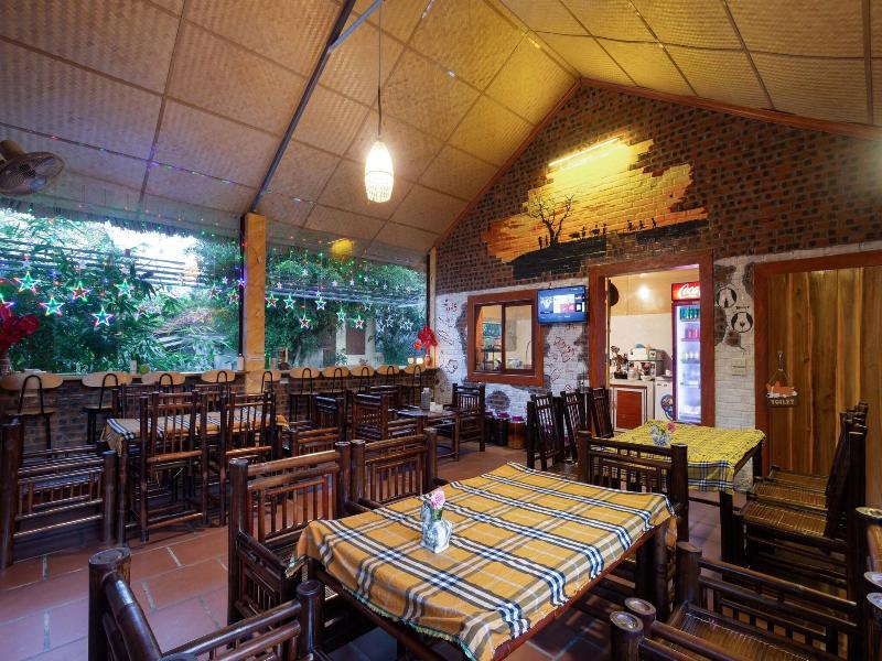 Ninh Binh Palm Homestay image