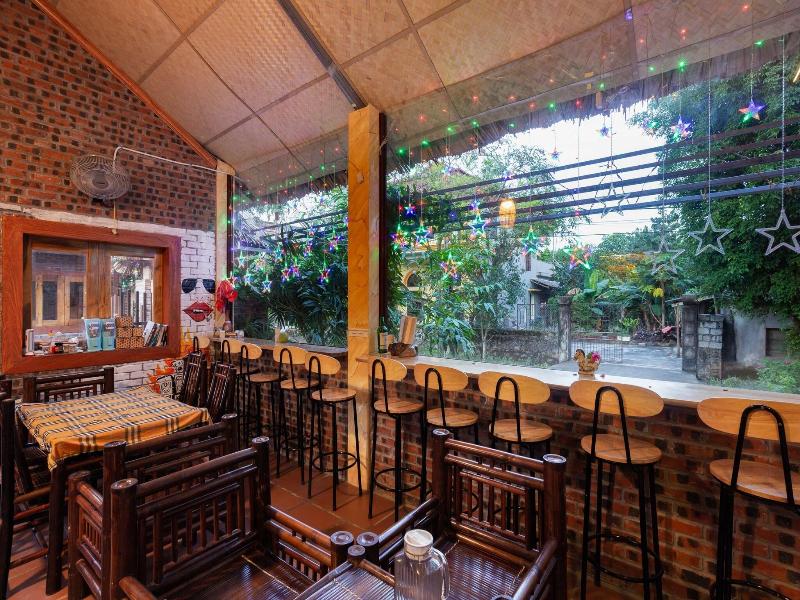 Ninh Binh Palm Homestay image