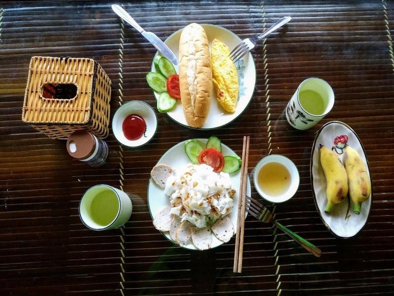 Ninh Binh Palm Homestay image