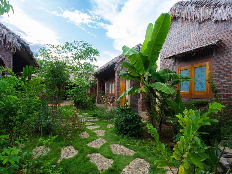Ninh Binh Palm Homestay image