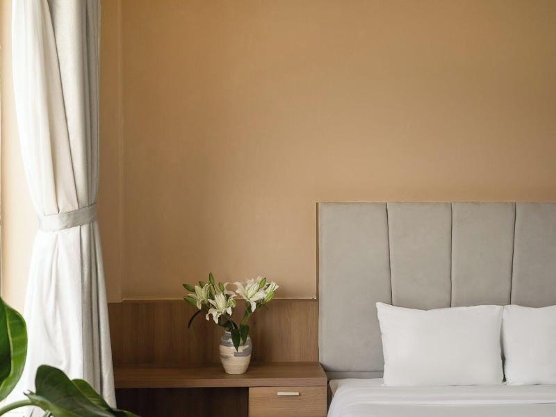Gold View Hotel Da Lat image