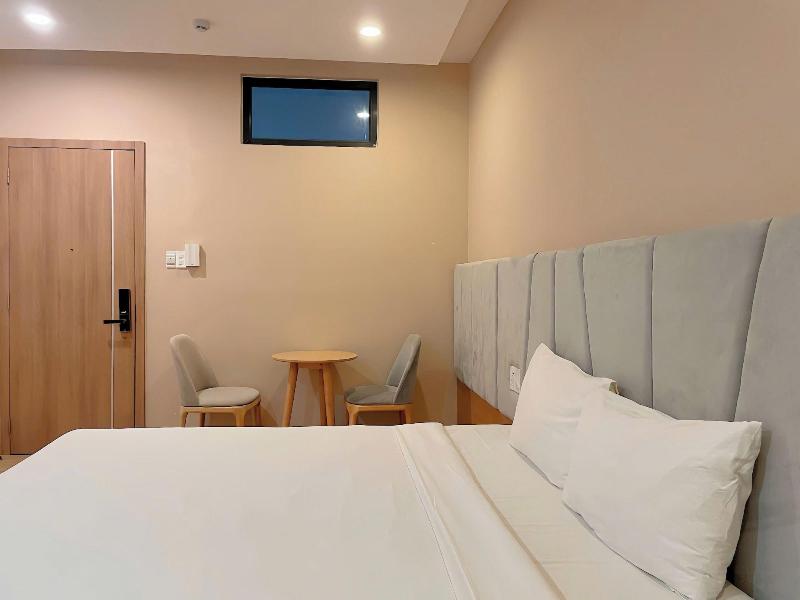 Gold View Hotel Da Lat image