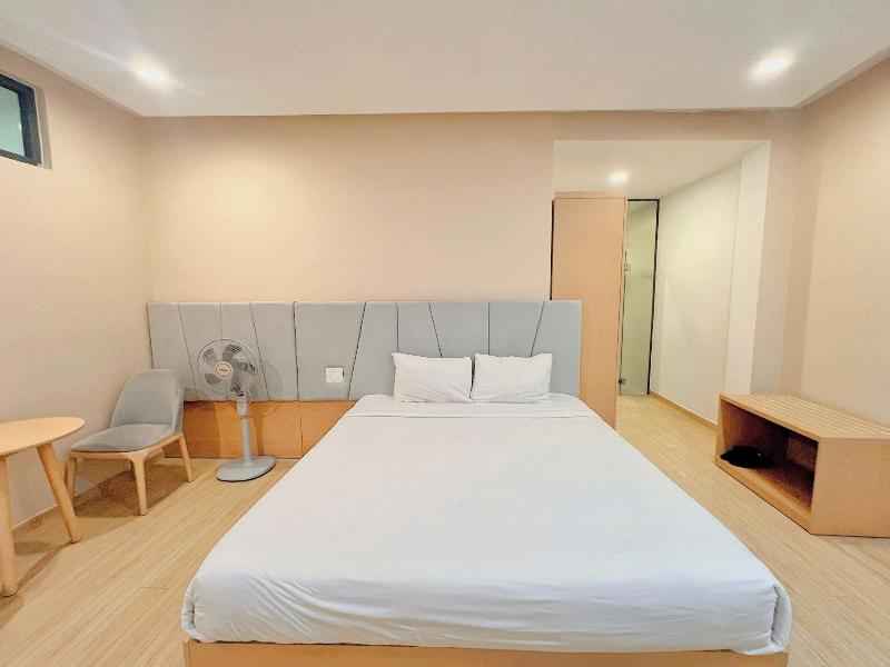 Gold View Hotel Da Lat image