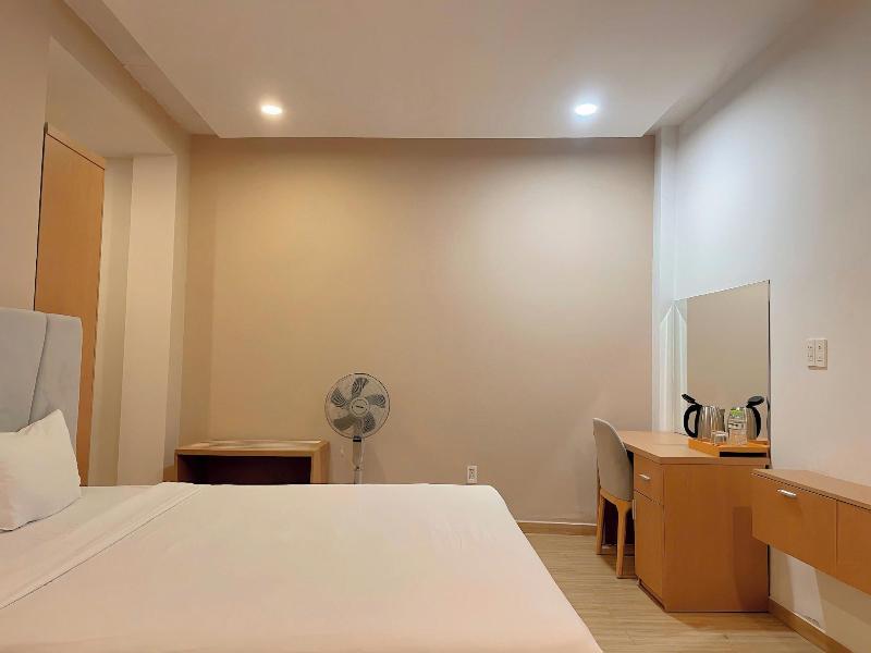 Gold View Hotel Da Lat image