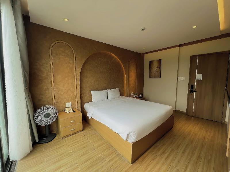 Gold View Hotel Da Lat image