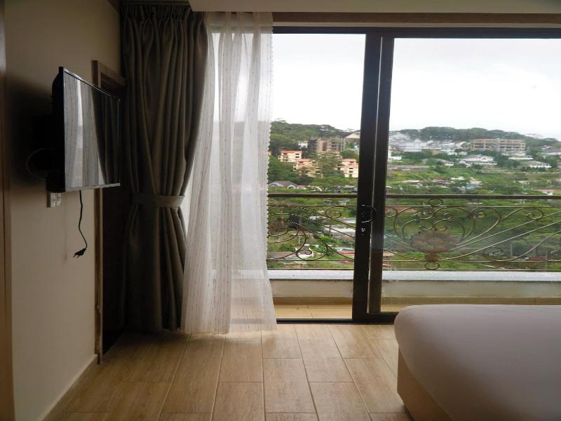 Gold View Hotel Da Lat image