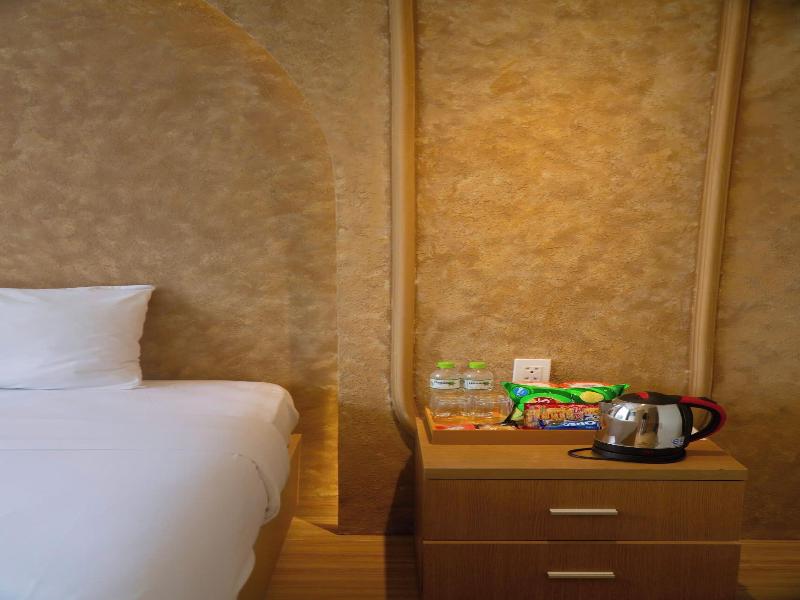 Gold View Hotel Da Lat image