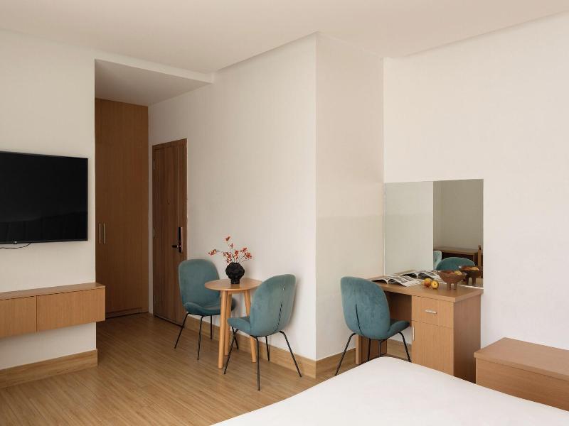 Gold View Hotel Da Lat image