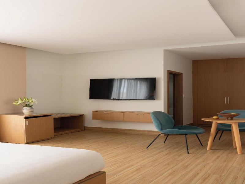 Gold View Hotel Da Lat image