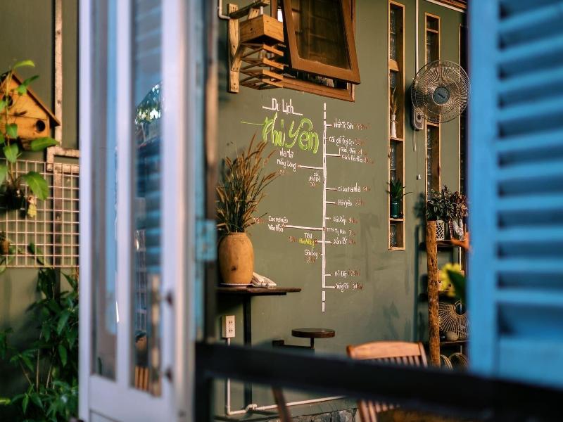 Trai Hoa Vang Homestay - Hostel image