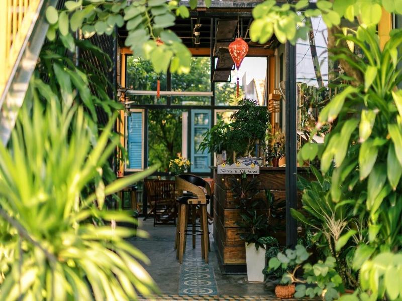 Trai Hoa Vang Homestay - Hostel image