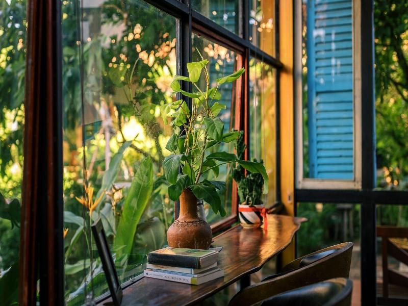 Trai Hoa Vang Homestay - Hostel image