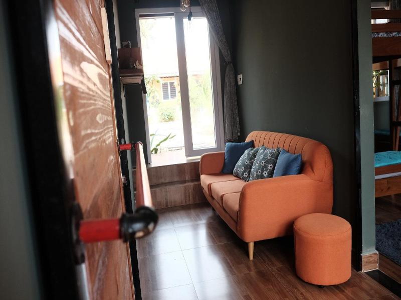 Trai Hoa Vang Homestay - Hostel image