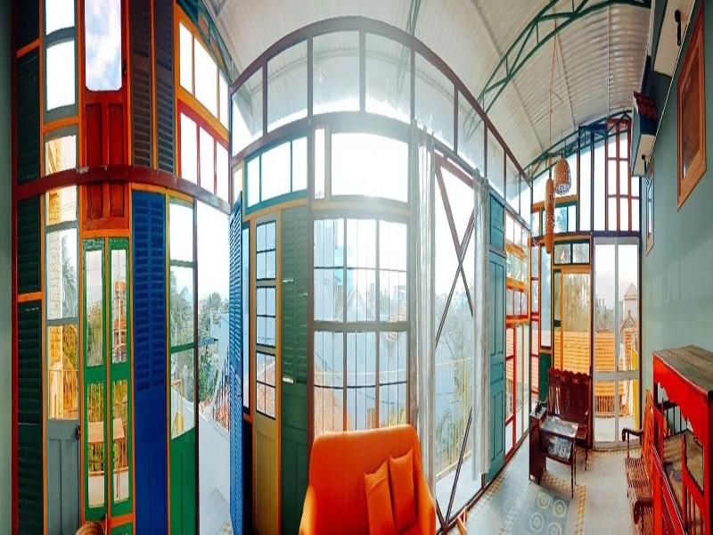 Trai Hoa Vang Homestay - Hostel image