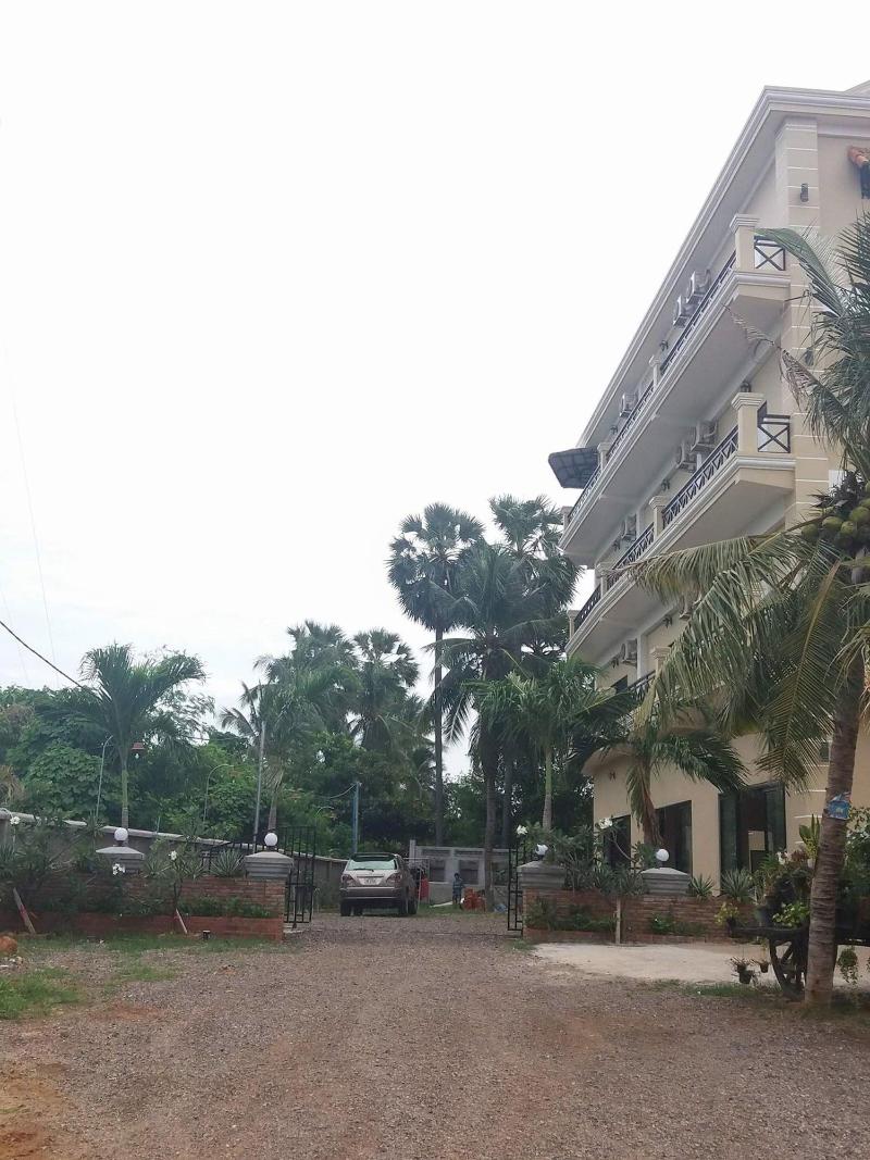 Blue Diamond Guest House image