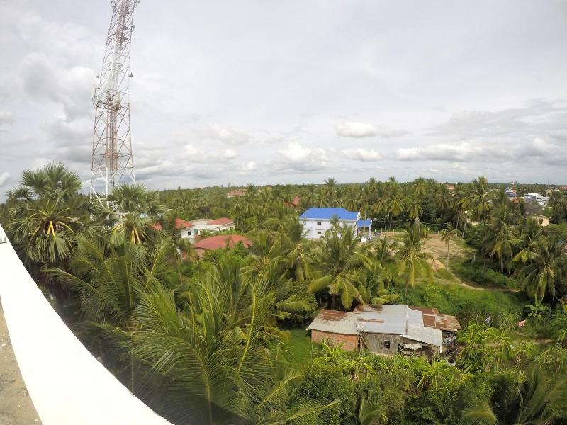 Blue Diamond Guest House image