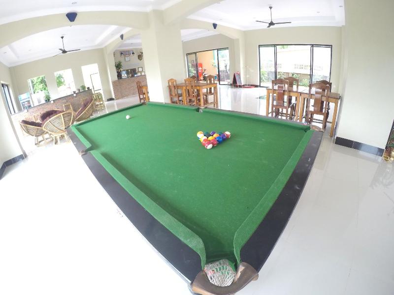 Blue Diamond Guest House image