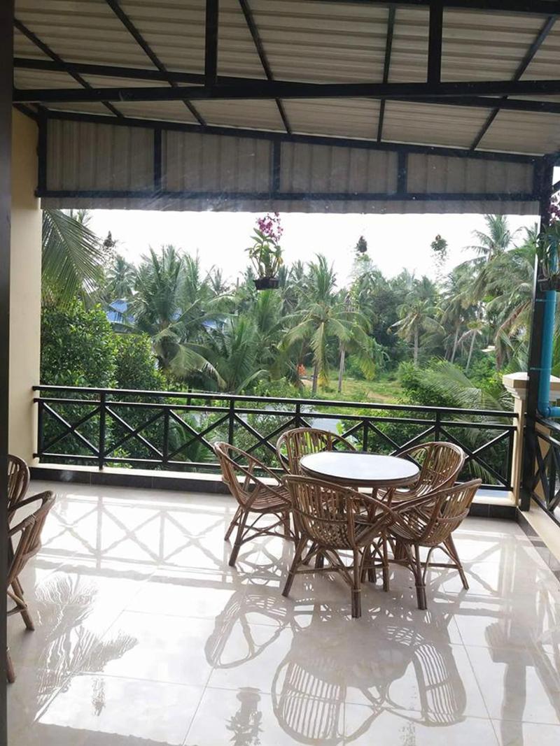 Blue Diamond Guest House image