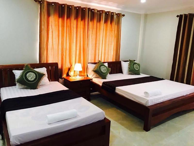 Blue Diamond Guest House image