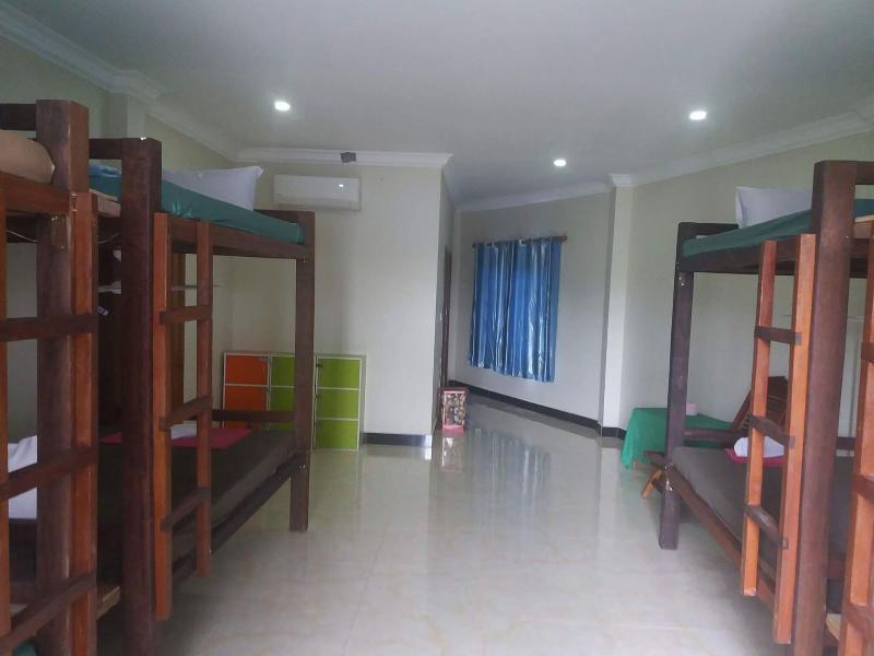 Blue Diamond Guest House image