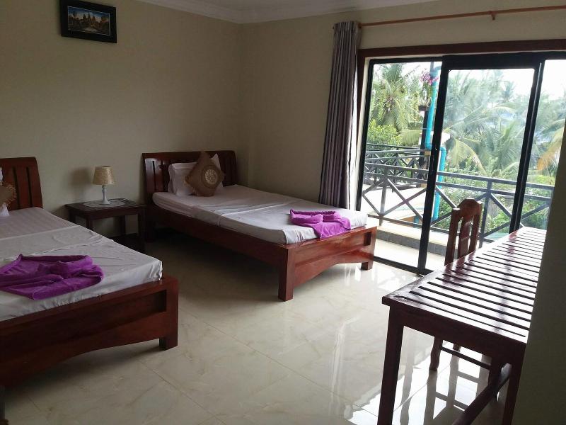 Blue Diamond Guest House image