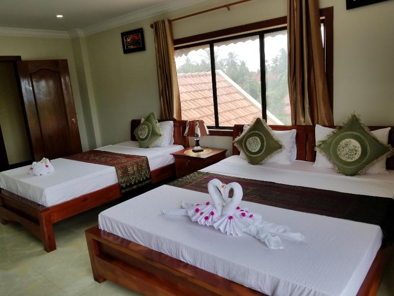 Blue Diamond Guest House image