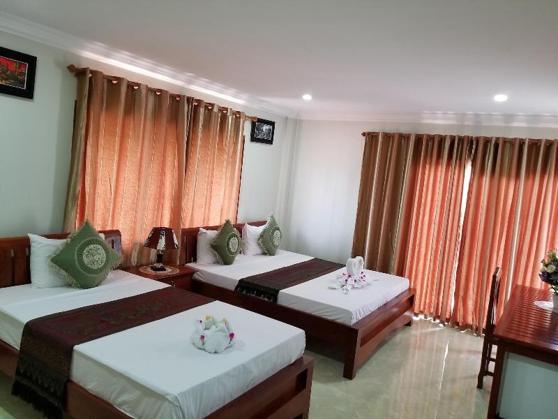 Blue Diamond Guest House image