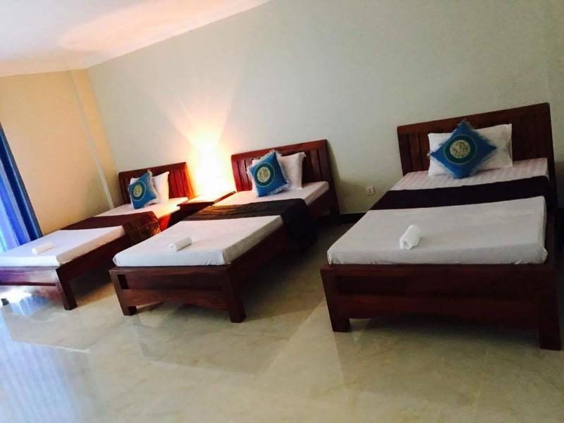 Blue Diamond Guest House image
