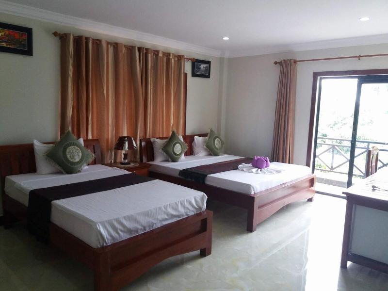 Blue Diamond Guest House image