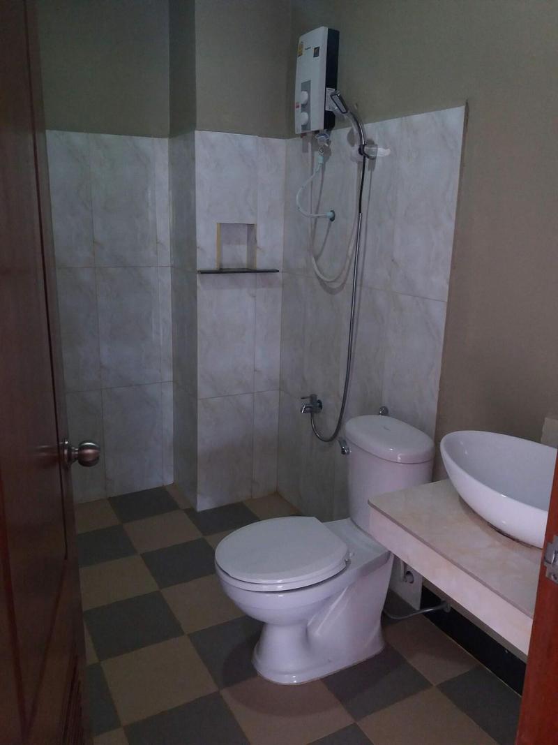 Blue Diamond Guest House image