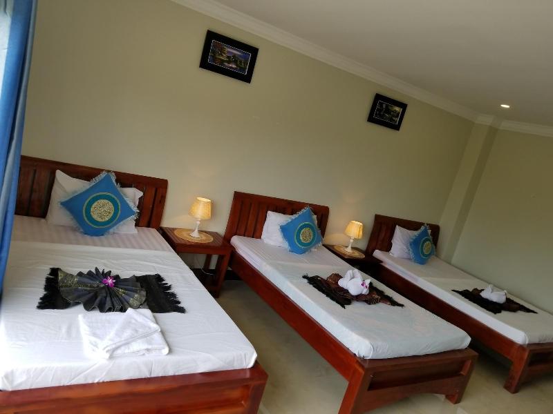 Blue Diamond Guest House image