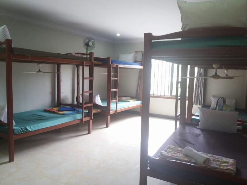 Blue Diamond Guest House image