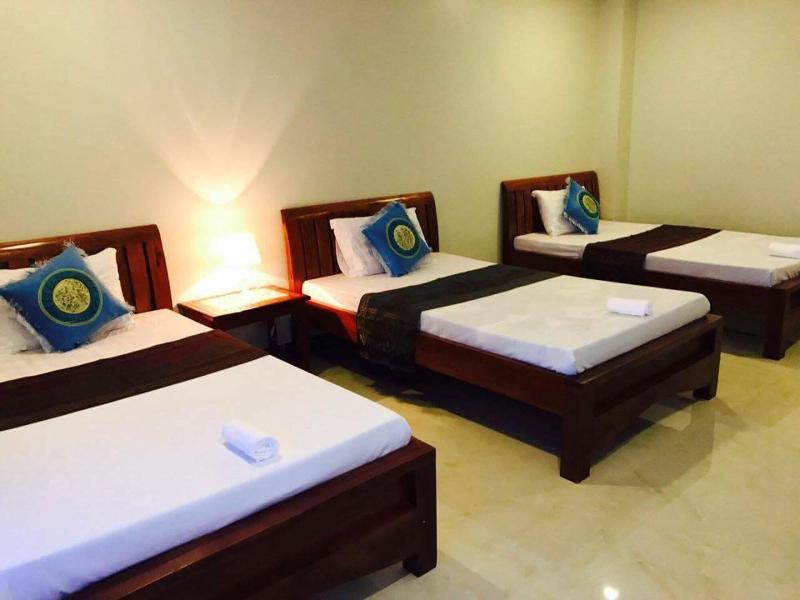 Blue Diamond Guest House image