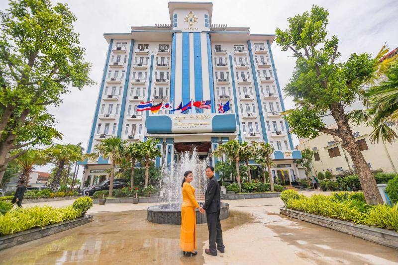 Kampong Thom Royal Hotel & Restaurant image