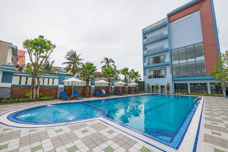 Kampong Thom Royal Hotel & Restaurant image