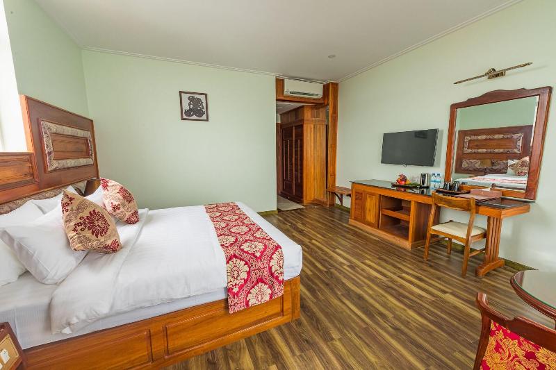 Kampong Thom Royal Hotel & Restaurant image