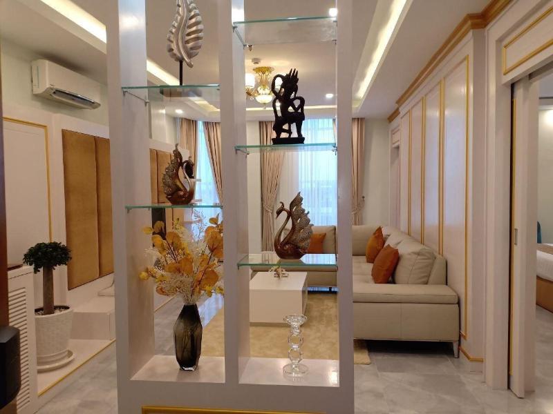 Kampong Thom Royal Hotel & Restaurant image