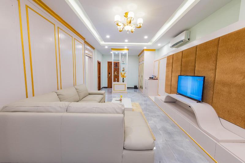 Kampong Thom Royal Hotel & Restaurant image