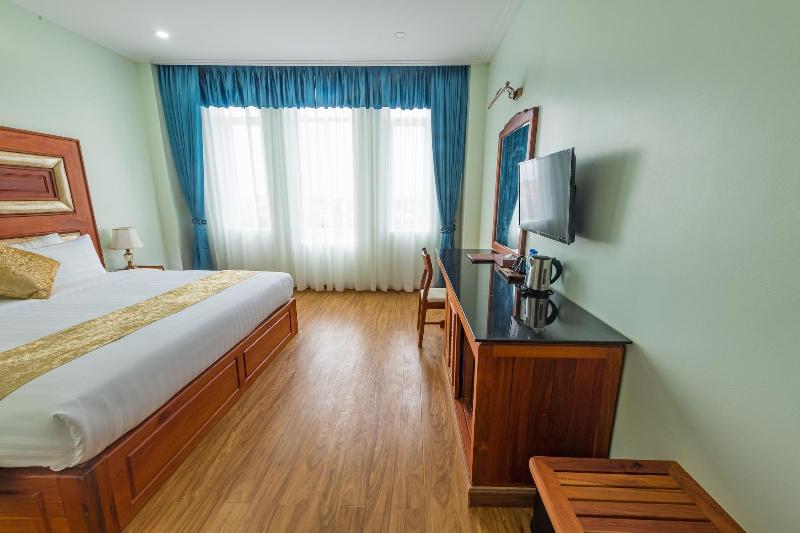 Kampong Thom Royal Hotel & Restaurant image