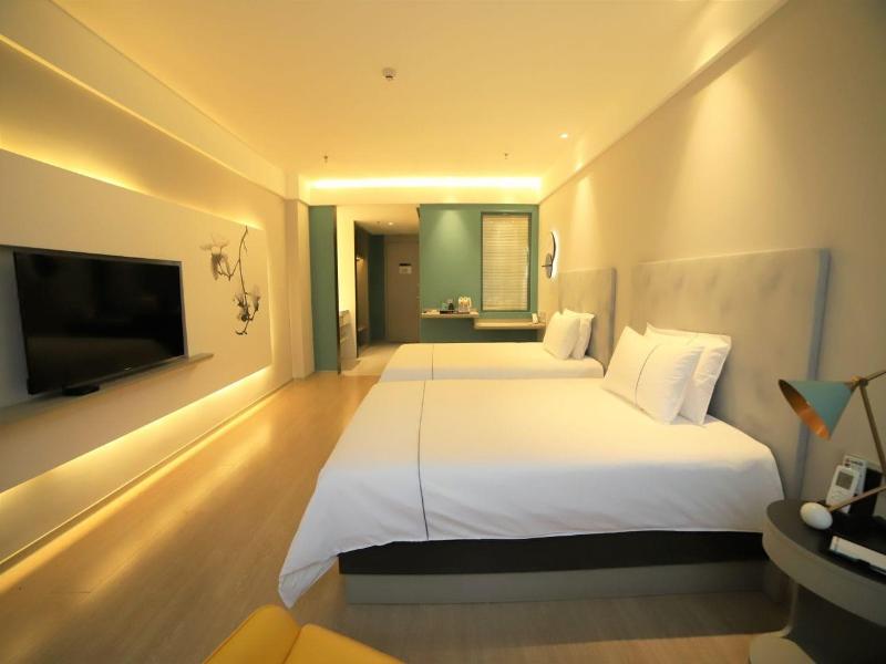 Magnotel Hotel Cangzhou International Hardware Cit 5