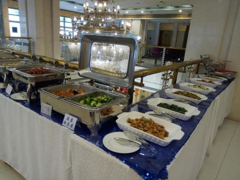 Yangcheng Hotel