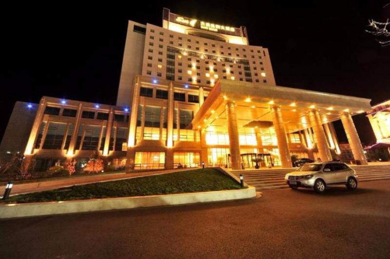 S&N Dalian Hotel, Dalian