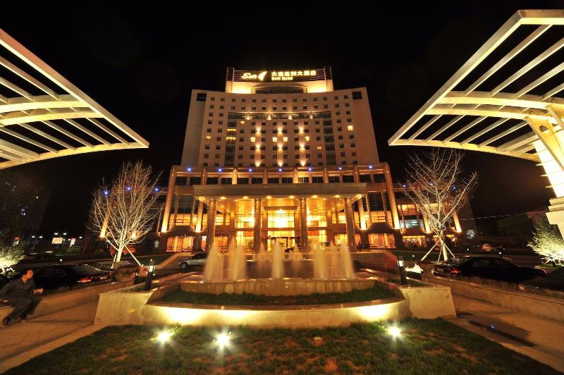 S&N Dalian Hotel
