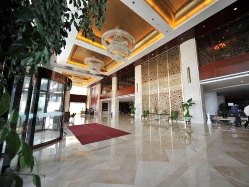 S&N Dalian Hotel