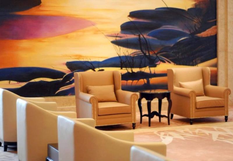 S&N Dalian Hotel