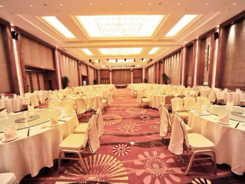 . S&N Dalian Hotel