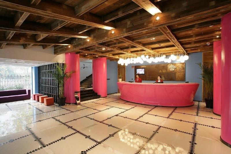 Fresh House Hotel Huanglong Wantang image