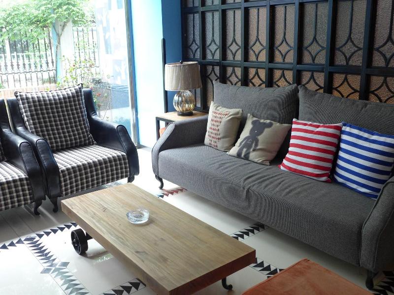 Fresh House Hotel Huanglong Wantang image
